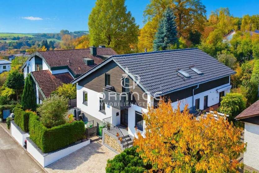 Seltene Gelegenheit in Bestlage - Hochwertiges Einfamilienhaus mit Domblick 1 zimmer