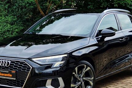 Audi A3 48.000 km 20.880 &euro; Ebensfeld-Döringstadt 96250