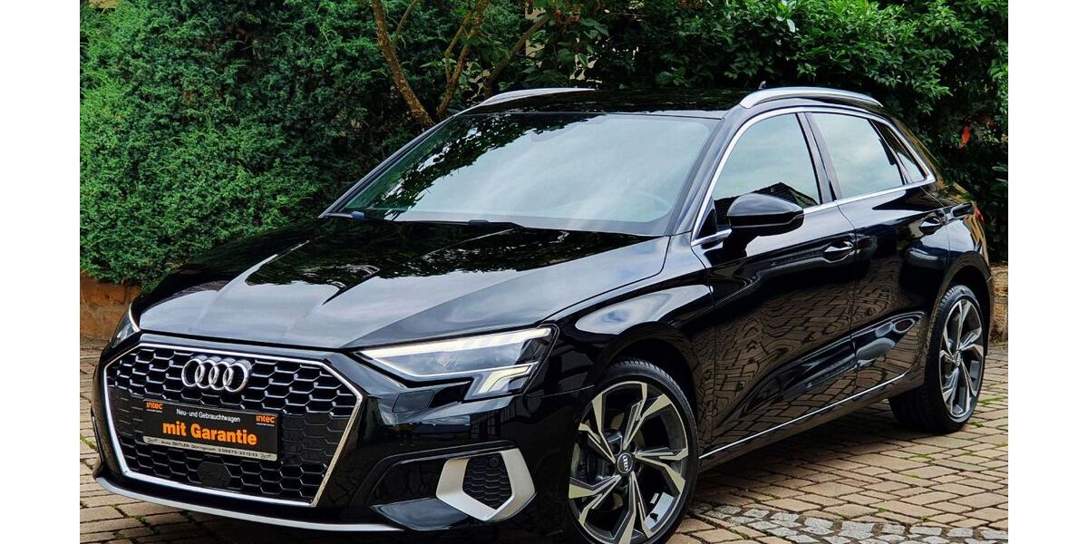 Audi A3 48.000 km 20.880 &euro; Ebensfeld-Döringstadt 96250