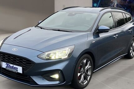 Ford Focus 72.385 km 18.890 &euro; Buxtehude 21614