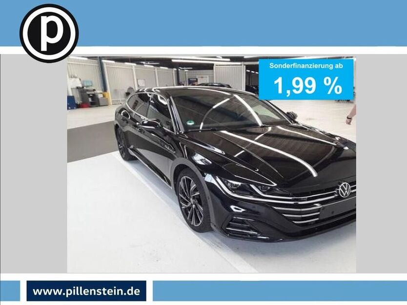 Arteon