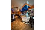 VIERNHEIM ZENTRUM Gut laufende Bar- Nachtcafé mit ca. 190 m² Fläche sowie Außenterrasse zimmer