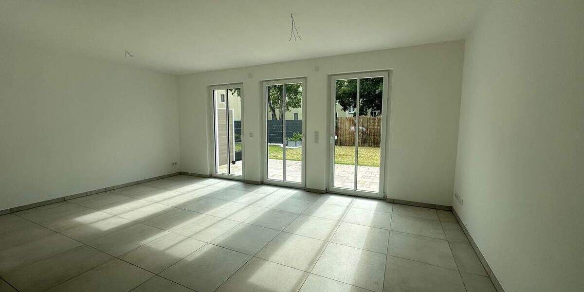 Reihenendhaus Eilenburg - 6 Zimmer, 159 m&sup2;, 439.500&euro; | Angebot:25673894