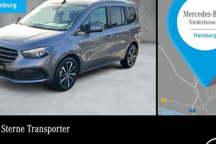 Mercedes-Benz T-Klasse 10.192 km 28.980 &euro; Hamburg 22453