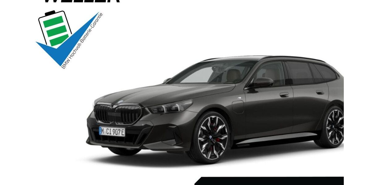 BMW 550 17.540 km 73.900 &euro; Lüneburg 21339