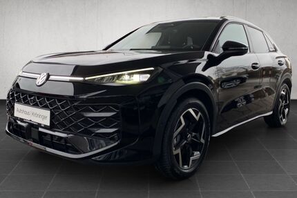 VW T-Roc 8.954 km 39.645 &euro; Birkenfeld 55765