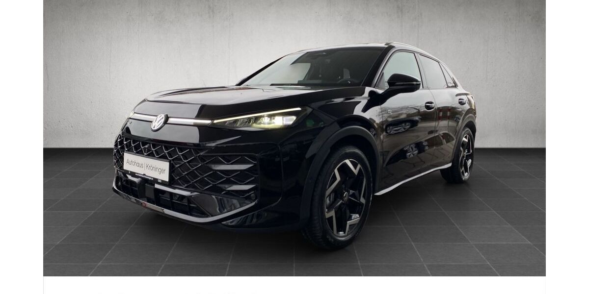 VW T-Roc 8.954 km 39.645 &euro; Birkenfeld 55765