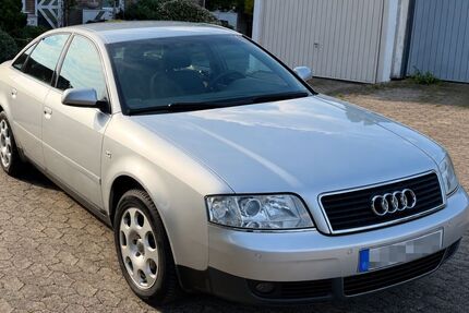 Audi A6 148.600 km 4.250 &euro; Blomberg 32825
