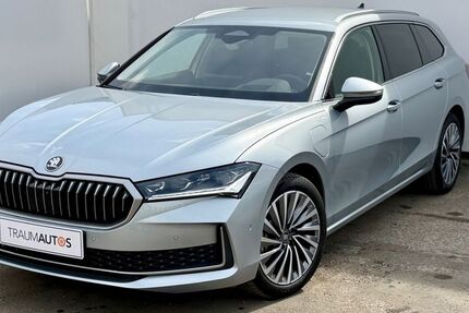 Skoda Superb 7.500 km 41.800 &euro; Schwandorf 92421