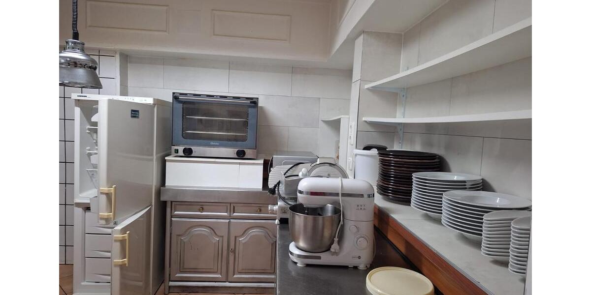 Gewerbeobjekt Osterode am Harz - 700&euro; | Angebot:26149633