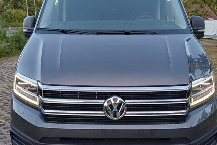 VW Crafter 93.000 km 27.500 &euro; Esslingen am Neckar 73733