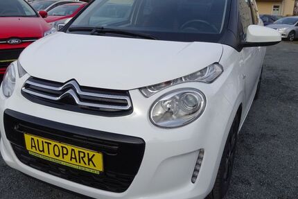 Citroen C1 124.000 km 6.990 € Heidenau 01809