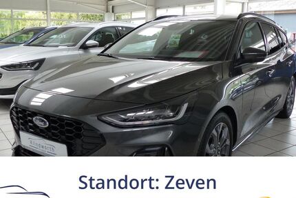 Ford Focus 17.999 km 27.450 &euro; Zeven 27404