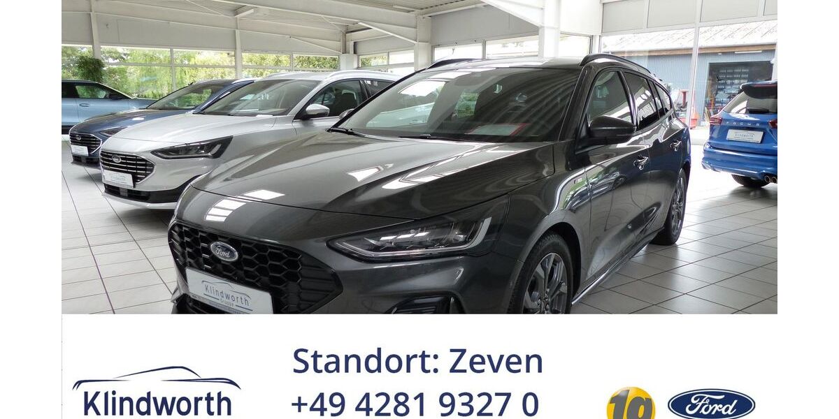 Ford Focus 17.999 km 27.450 &euro; Zeven 27404