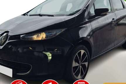 Renault ZOE 72.010 km 11.088 &euro; Achern 77855