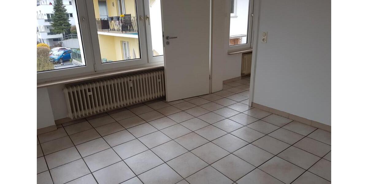 Etagenwohnung Bad Orb - 2 Zimmer, 60 m&sup2;, 570&euro; | Angebot:26354958