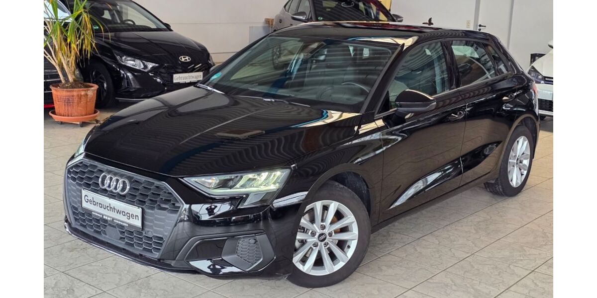 Audi A3 66.000 km 20.800 &euro; Ichenhausen 89335