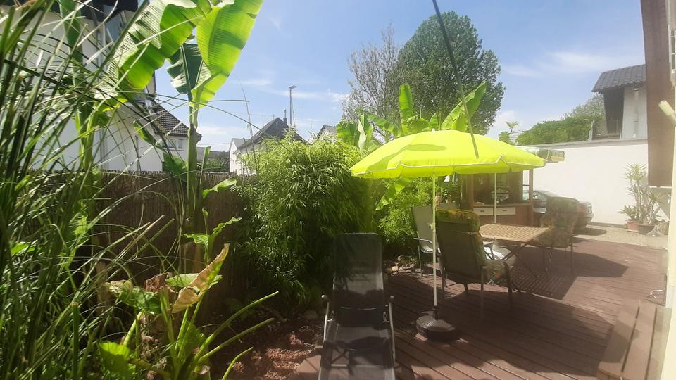 Einfamilienhaus Gaggenau - 4 Zimmer, 110 m&sup2;, 490.000&euro; | Angebot:26940577
