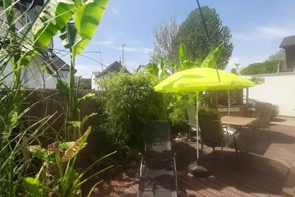 Haus Gaggenau - 4 Zimmer, 110 m&sup2;, 490.000&euro; | Angebot:26940577