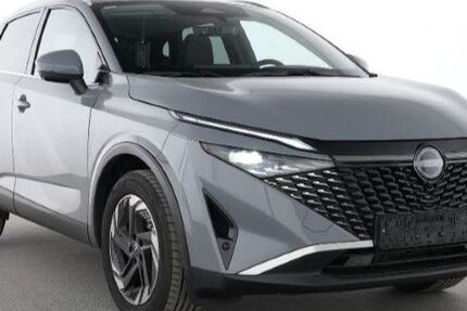 Nissan Qashqai 21.269 km 27.850 € Münster 48145