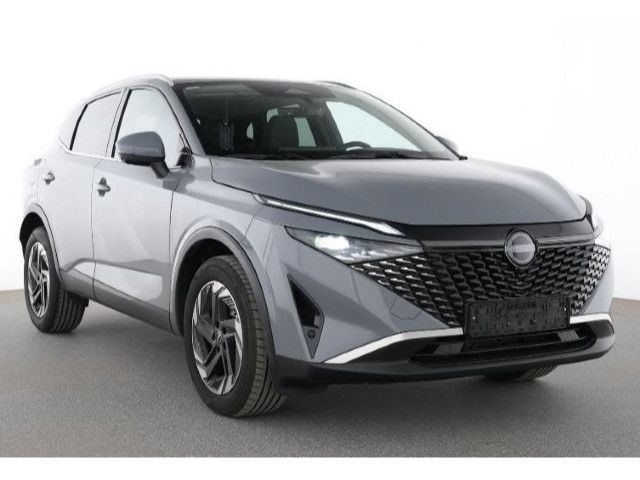 Nissan Qashqai 21.269 km 27.850 € Münster 48145