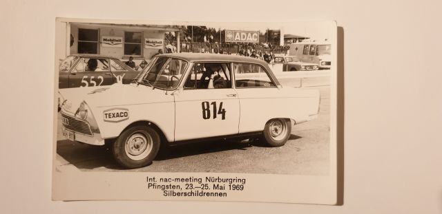 Auto Union Andere 71.158 km 13.500 &euro; Queidersbach 66851