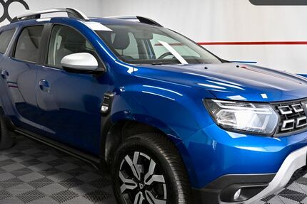 Dacia Duster 150.400 km 12.700 &euro; Uhldingen 88690