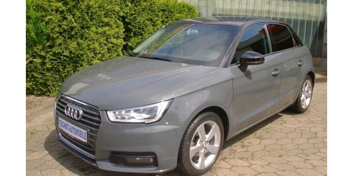 Audi A1 44.000 km 13.500 &euro; Hannover 30179