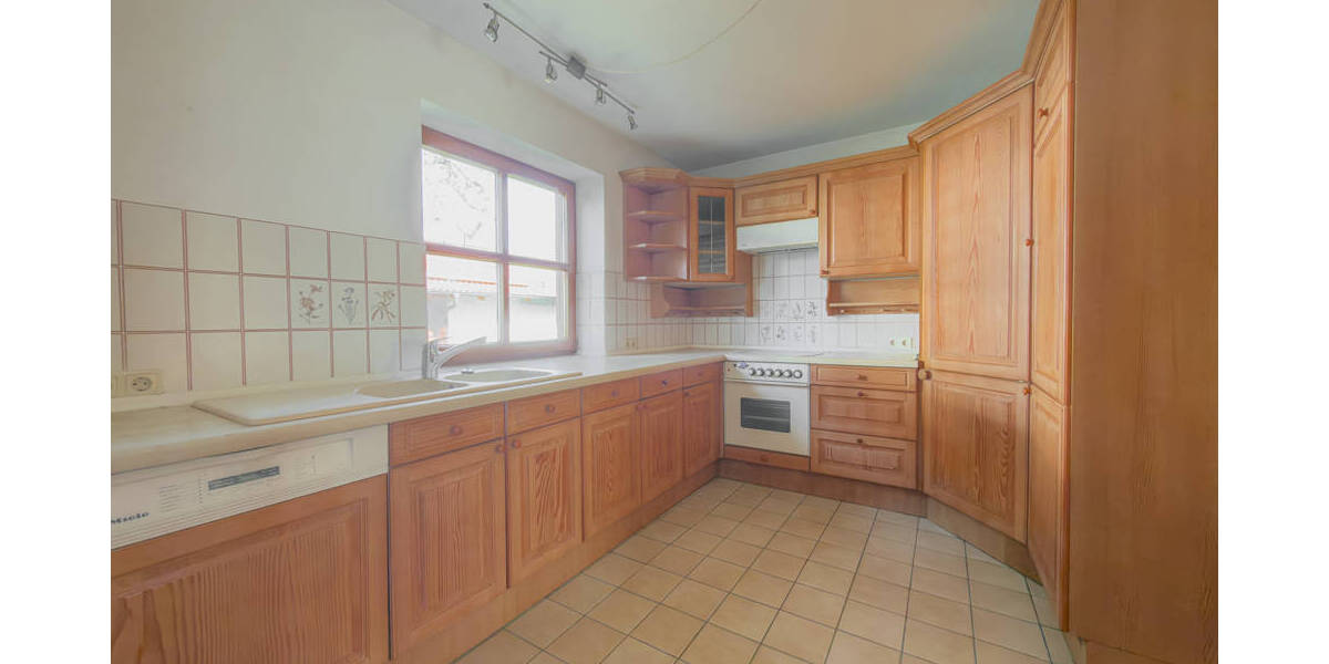 Doppelhaushälfte Holzkirchen - 4 Zimmer, 128 m&sup2;, 990.000&euro; | Angebot:26450340