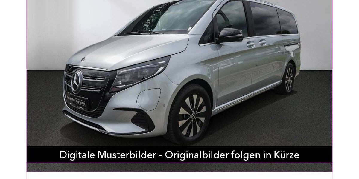 Mercedes-Benz EQV 4.650 km 64.750 &euro; Rosbach 61191
