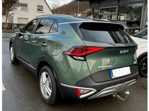 Kia Sportage Vision 70.500 km 25.490 &euro; Battenberg 35088