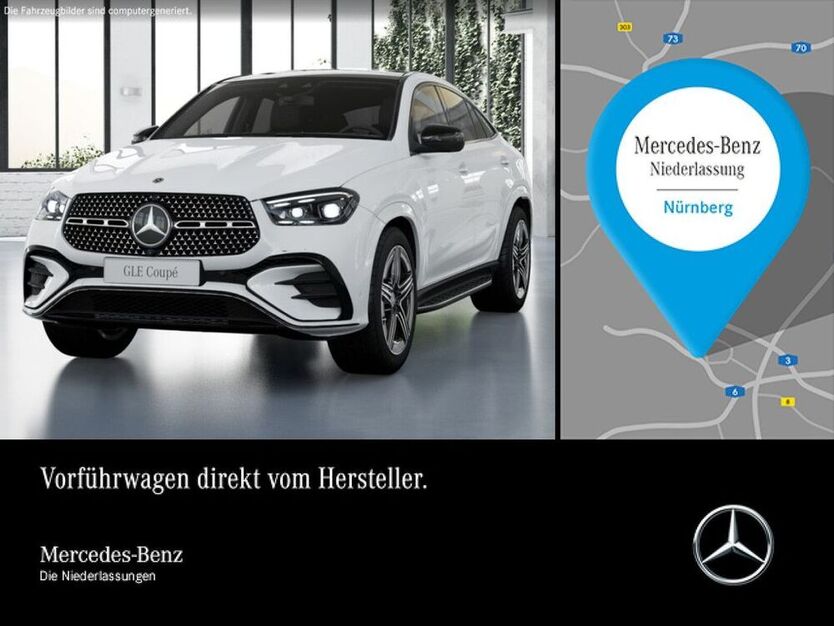 GLE 450