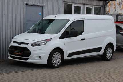 Ford Transit Connect 127.280 km 9.490 &euro; Berlin 13089