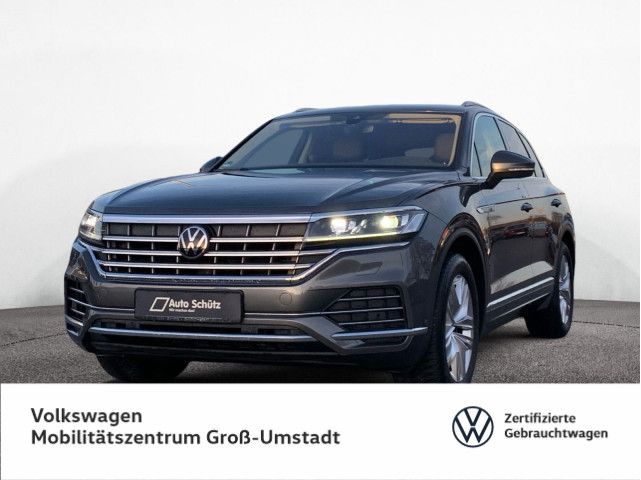 VW Touareg 49.075 km 48.980 &euro; Groß-Umstadt 64823
