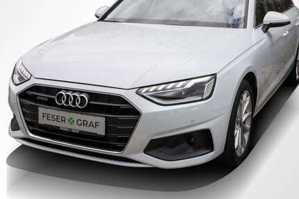 Audi A4 103.350 km 27.449 &euro; Herzogenaurach 91074