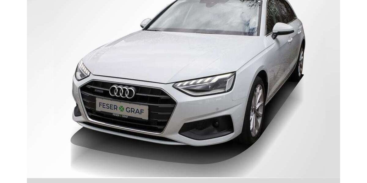 Audi A4 103.350 km 27.449 &euro; Herzogenaurach 91074