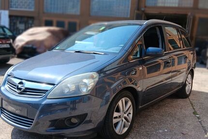 Opel Zafira 199.989 km 2.800 &euro; Waiblingen 71332