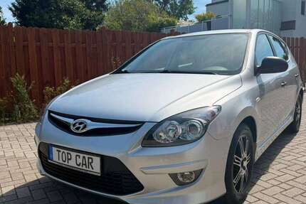 Hyundai i30 126.405 km 4.700 &euro; Oldenburg 26129