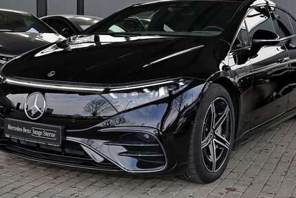 Mercedes-Benz EQS 36.590 km 69.990 &euro; Bretten 75015