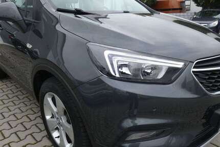 Opel Mokka 96.595 km 10.999 € Mainz 55120