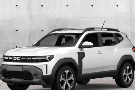 Dacia Duster 1.105 km 24.480 € Altenkirchen 57610