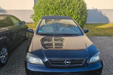 Opel Astra 160.000 km 1.899 &euro; Brühl 68782