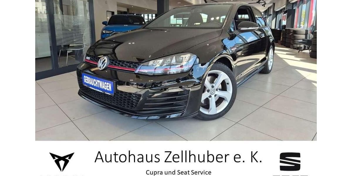 VW Golf 104.900 km 16.970 &euro; Neuötting 84524