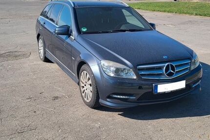 Mercedes-Benz C 250 204.000 km 2.950 € Kirchheim unter Teck 73230