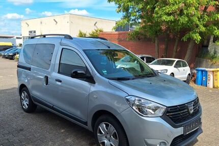 Dacia Dokker 94.150 km 8.799 &euro; Bonn 53227