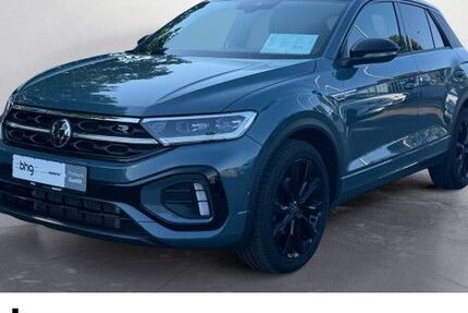 VW T-Roc 47.323 km 25.830 &euro; Balingen 72336