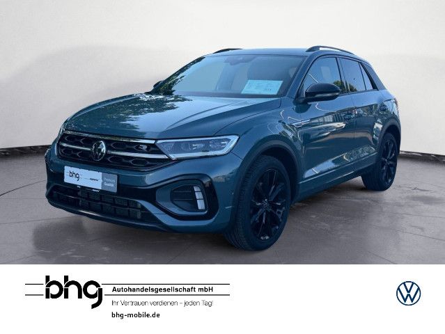 VW T-Roc 47.323 km 25.830 &euro; Balingen 72336