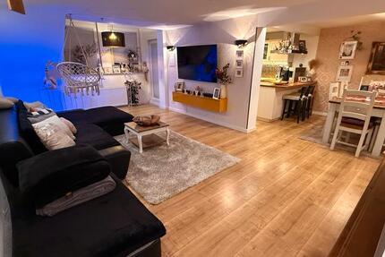 Eigentumswohnung in SG-Aufderhöhe zimmer