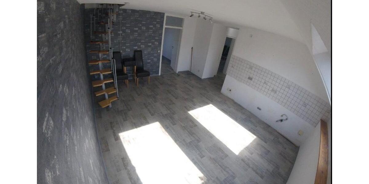 Helle 2 ZKB Wohnung in Fremersdorf 2 zimmer