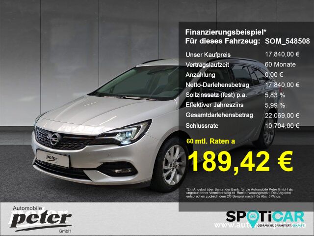 Astra